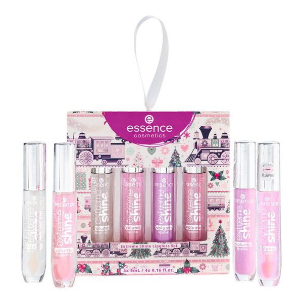 Essence Extreme Shine Holiday Gift Set #2