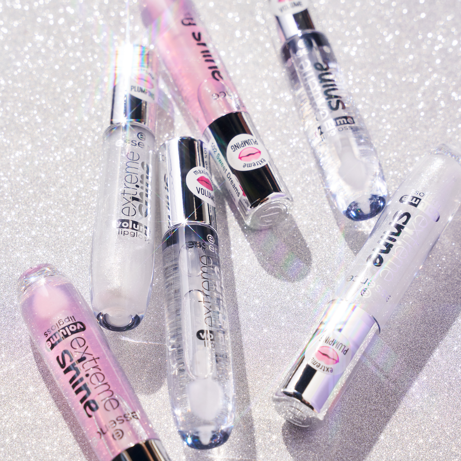 Extreme Shine Holiday Gift Set