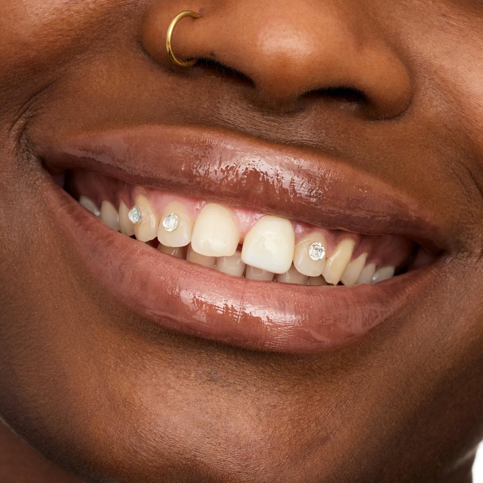 Extreme Shine Holiday Gift Set