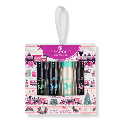 Essence Lash Princess Holiday Gift Set