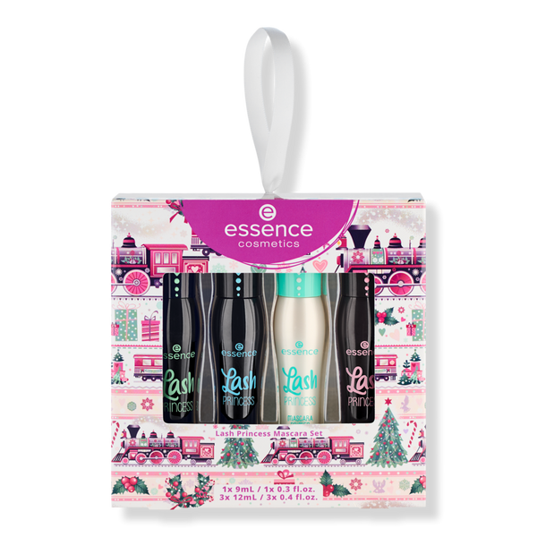 Essence Lash Princess Holiday Gift Set #1