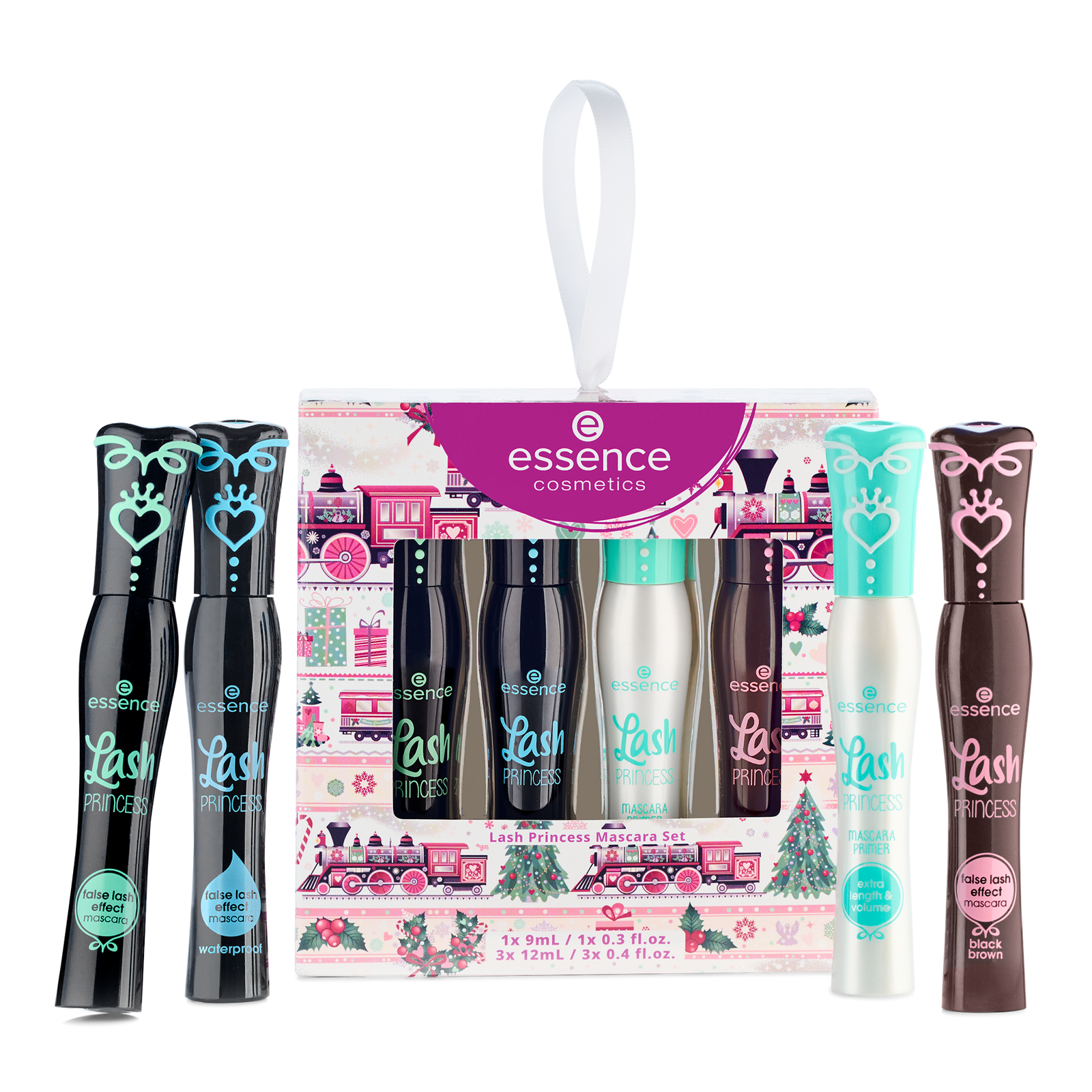Lash Princess Holiday Gift Set