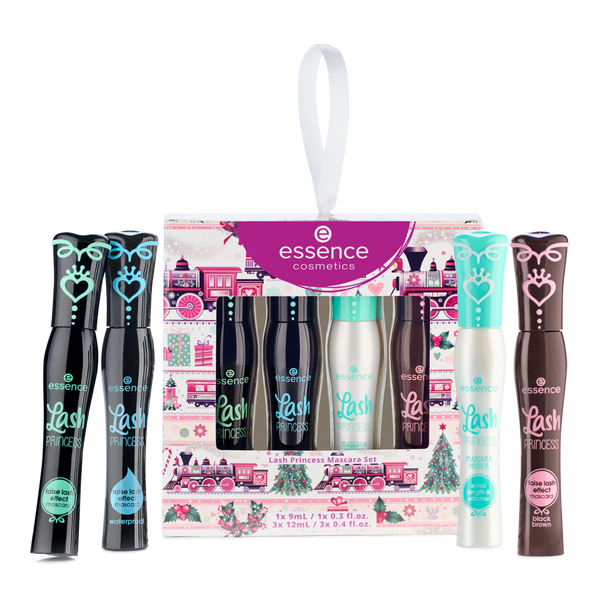 Essence Lash Princess Holiday Gift Set #2
