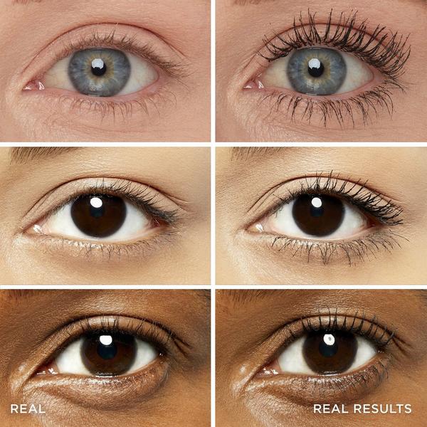 IT Cosmetics Unwrap Effortless Color Mascara & Lip Gloss Makeup Gift Set #4