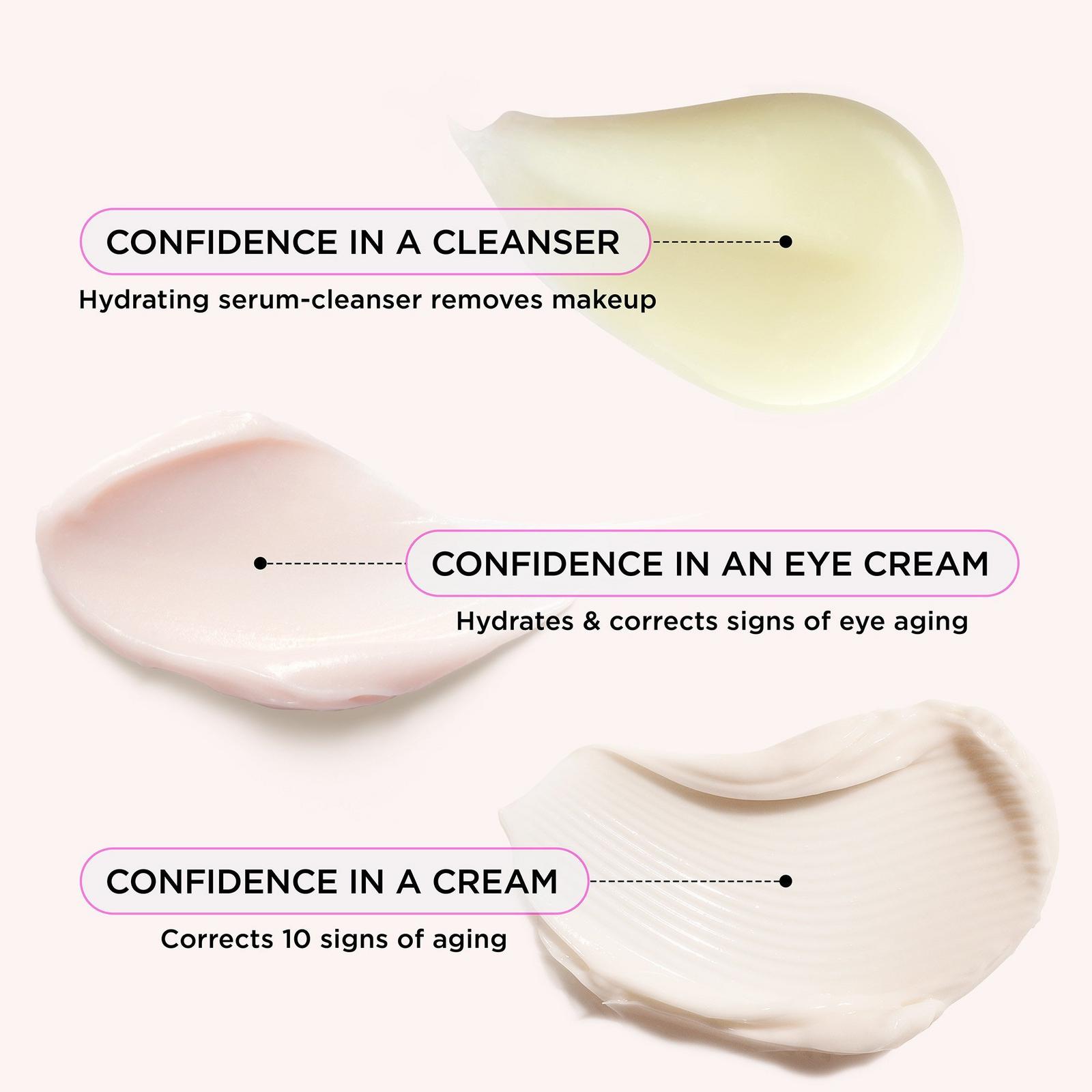 Unwrap Healthy Hydration Skincare Gift Set