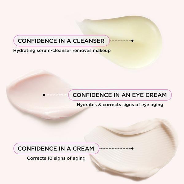 IT Cosmetics Unwrap Healthy Hydration Skincare Gift Set #3