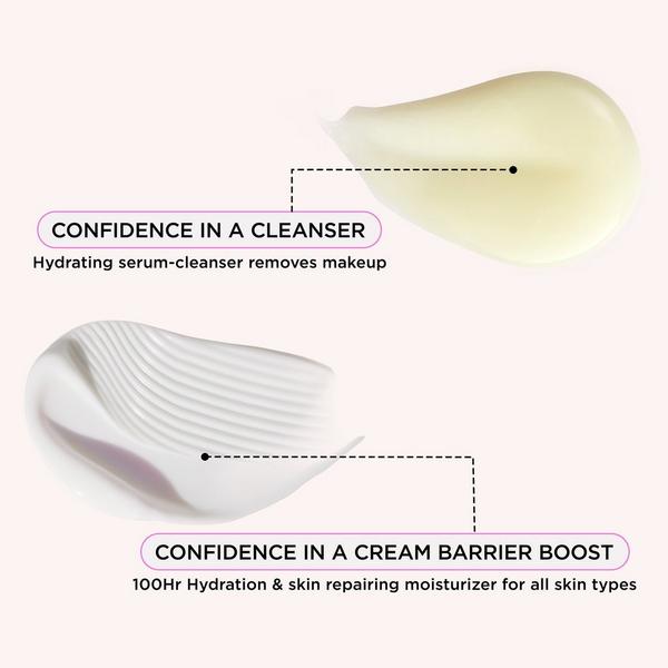 IT Cosmetics Unwrap Skin Barrier Strength Skincare Gift Set #3