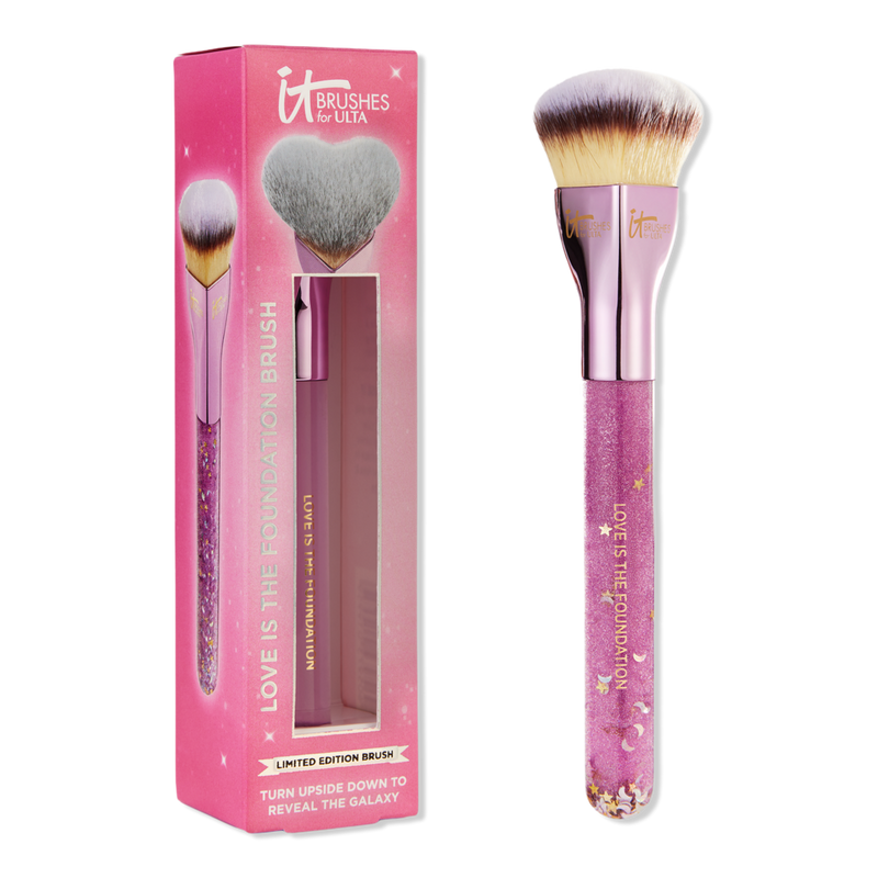 HOURGLASS - Nº 4 Crease Brush | Ulta Beauty