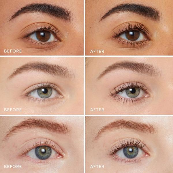 jane iredale Lash Fixation Length & Definition Tubing Mascara #4