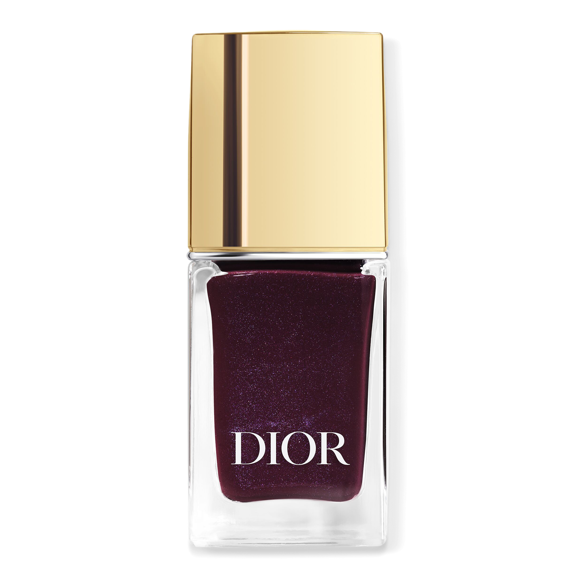 Dior Vernis Nail Polish - Limited Edition #1