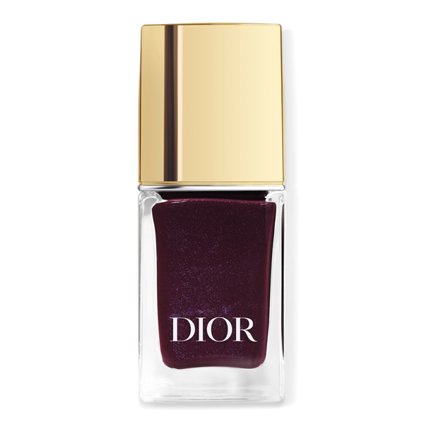 Dior Vernis Nail Polish - Limited Edition #1
