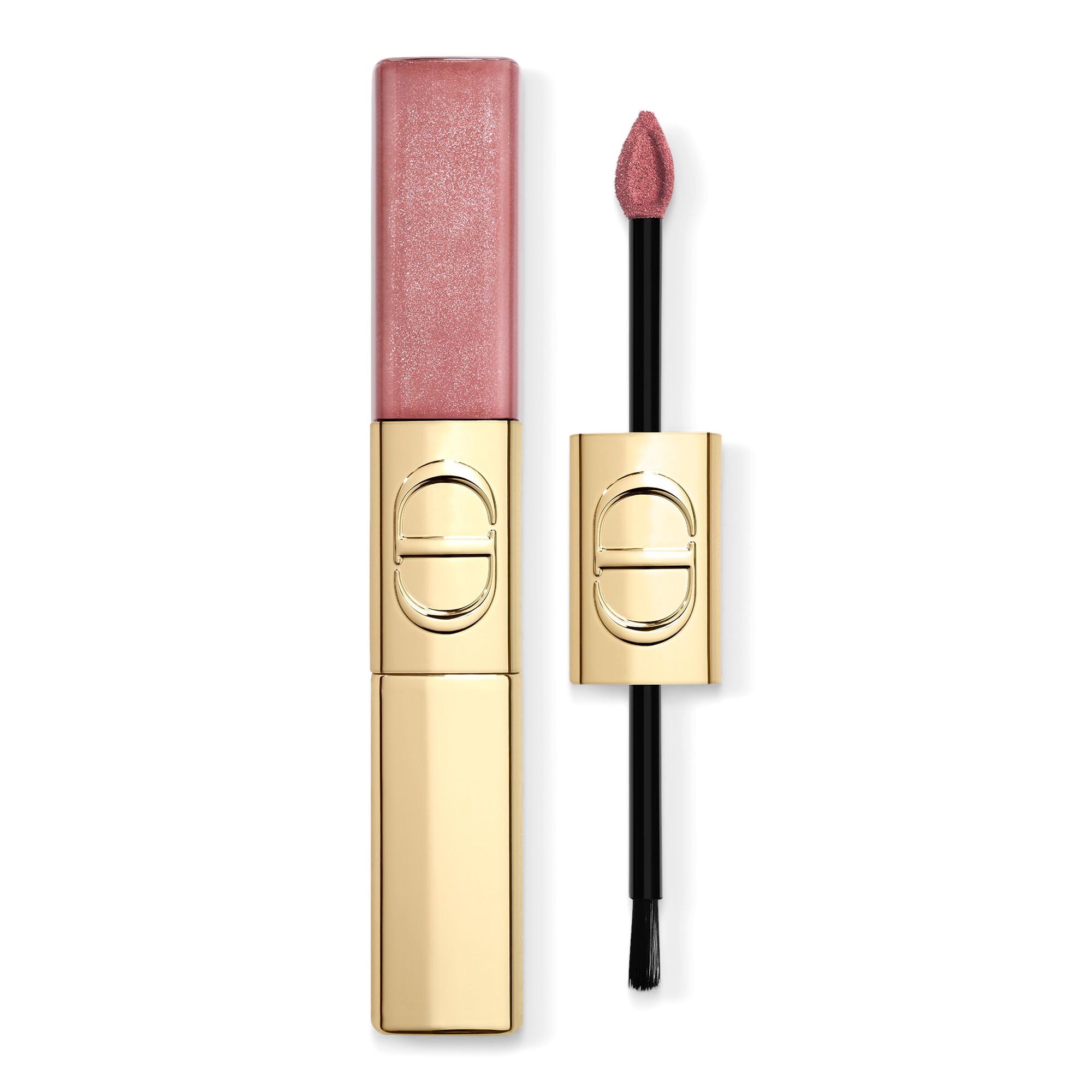 Dior Rouge Dior Forever Liquid Sequin Duo - Limited Edition #1
