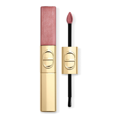 Dior Rouge Dior Forever Liquid Sequin Duo - Limited Edition