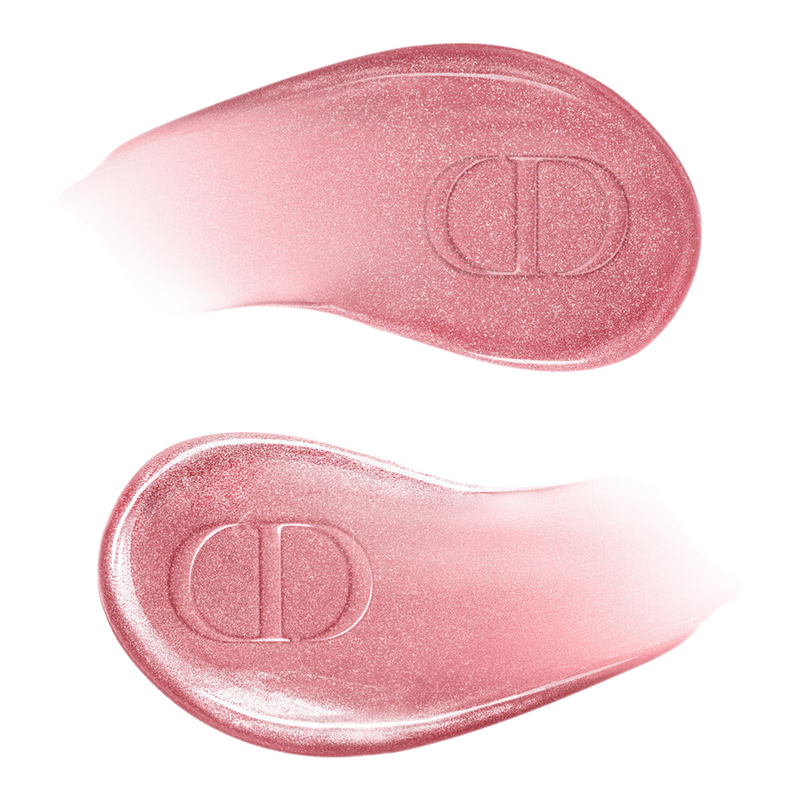 Rouge Dior Forever Liquid Sequin Duo - Limited Edition - Ribbons