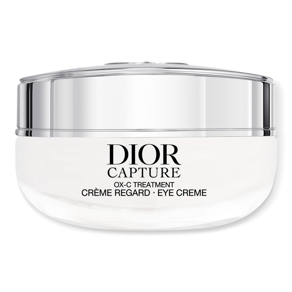 Dior CAPTURE TOTALE アイセラム 20ml Dior - Capture Eye Creme | Ulta Beauty