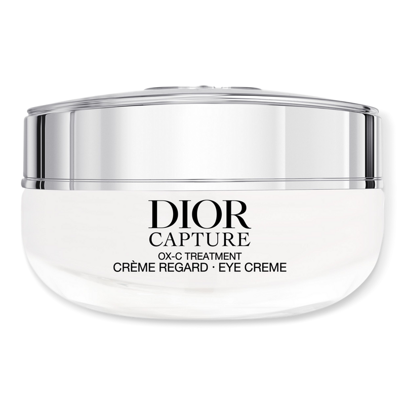 DIOR CAPTURE TOTALE アイクリーム 15ml Dior - Capture Eye Creme | Ulta Beauty