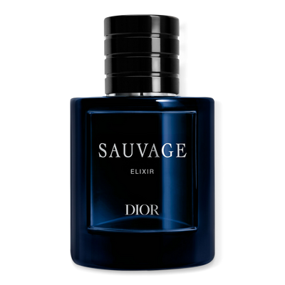 Dior Sauvage Elixir