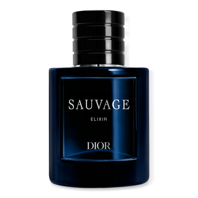 SAUVAGE ELIXIR ディオール ソヴァージュ エリクシール Dior - 5.0 oz Sauvage Elixir | Ulta Beauty