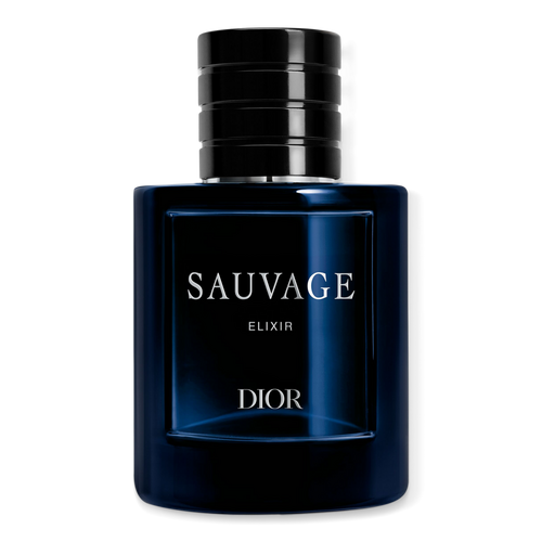 Dior - 5.0 oz Sauvage Elixir | Ulta Beauty