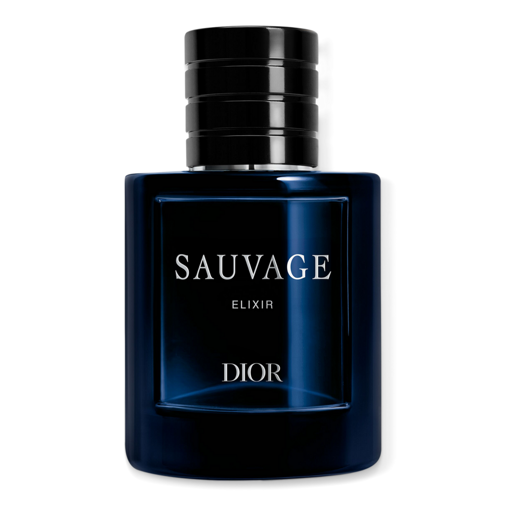 Dior Sauvage Elixir - 5.0 oz
