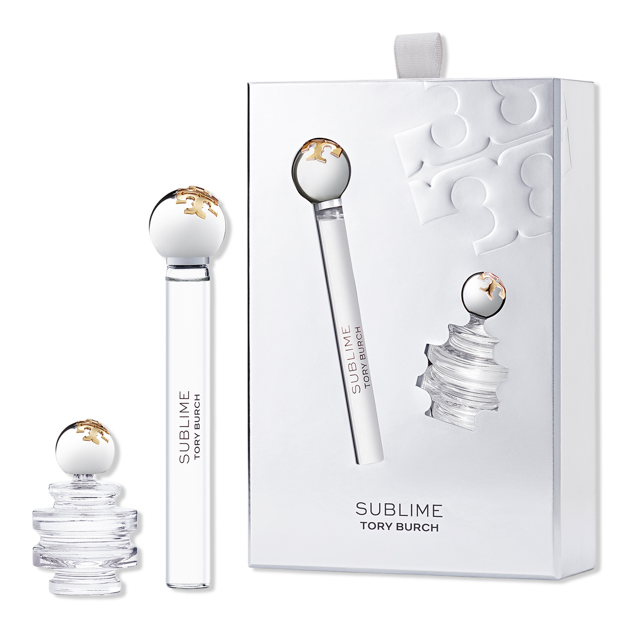 Tory Burch Sublime Eau de Parfum Travel Spray Set #1