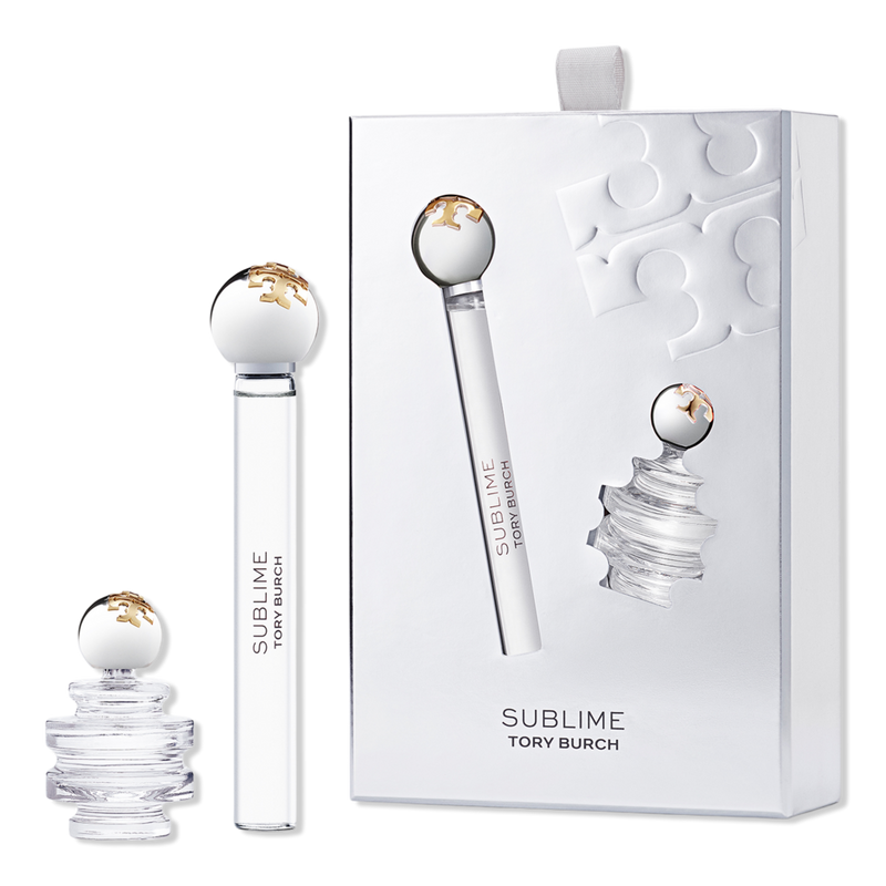 Tory Burch - Sublime Eau de Parfum Travel Spray Set | Ulta Beauty