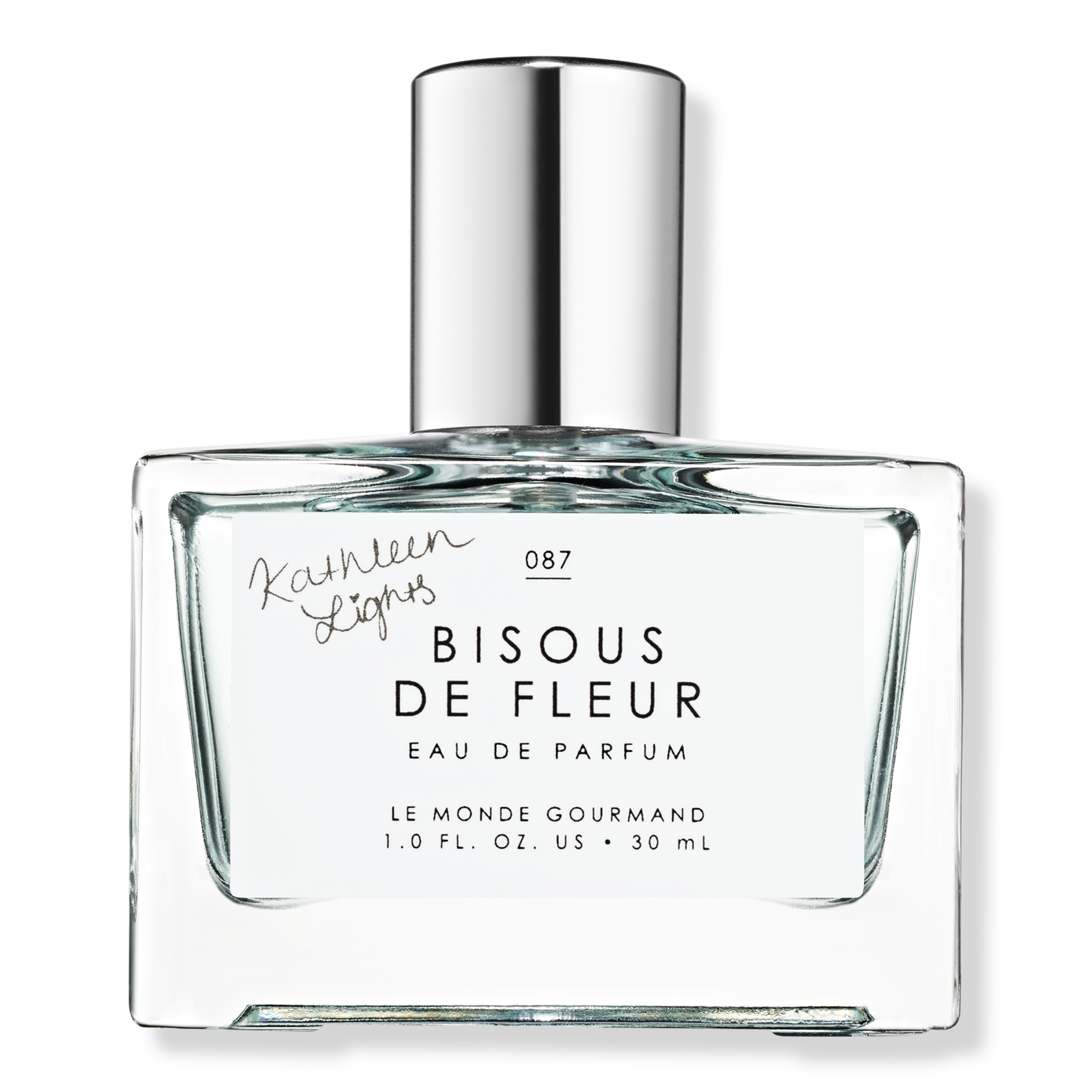 LE MONDE GOURMAND Bisous de Fleur Eau De Parfum #1