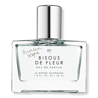 LE MONDE GOURMAND Bisous de Fleur Eau De Parfum