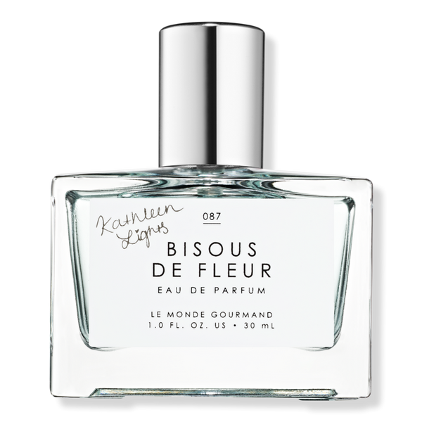 LE MONDE GOURMAND Bisous de Fleur Eau De Parfum #1