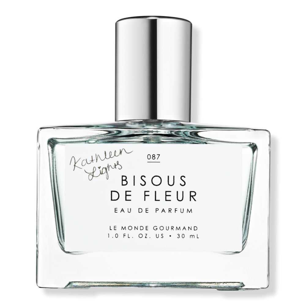 Le Monde Gourmand Bisous De Fleur Eau De Parfum