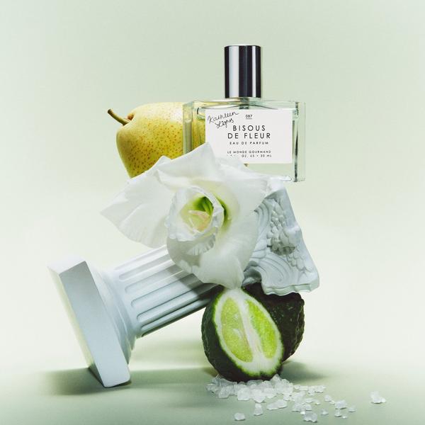 LE MONDE GOURMAND Bisous de Fleur Eau De Parfum #4