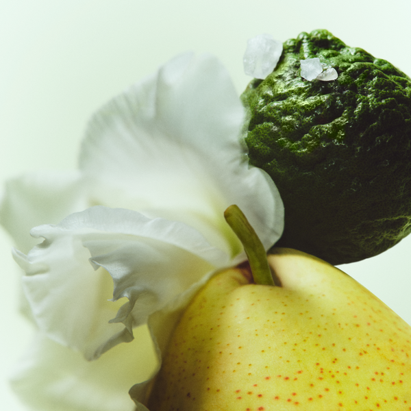 LE MONDE GOURMAND Bisous de Fleur Eau De Parfum #5