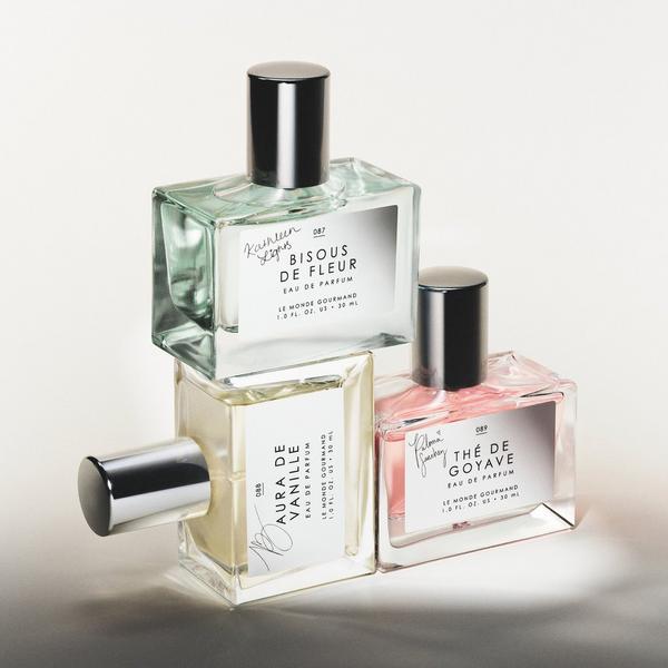 LE MONDE GOURMAND Bisous de Fleur Eau De Parfum #6