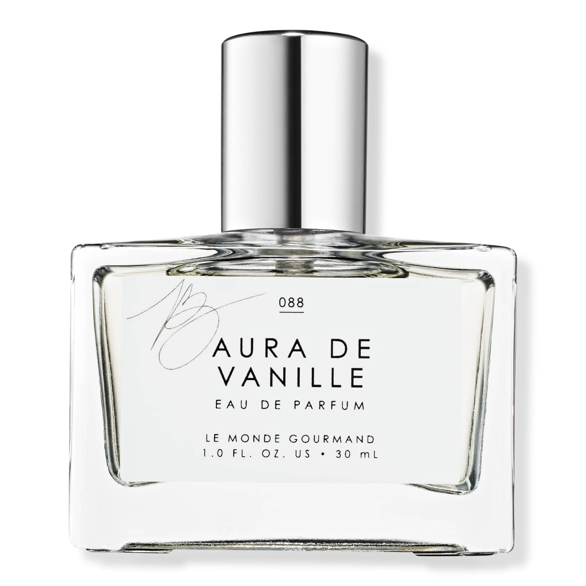 LE MONDE GOURMAND Aura de Vanille Eau De Parfum #1