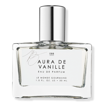 LE MONDE GOURMAND Aura de Vanille Eau De Parfum