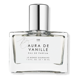 LE MONDE GOURMAND Aura de Vanille Eau De Parfum