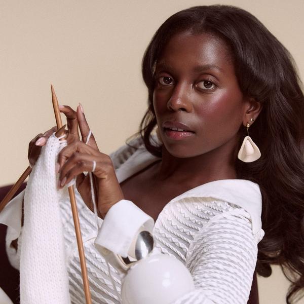 LE MONDE GOURMAND Aura de Vanille Eau De Parfum #3