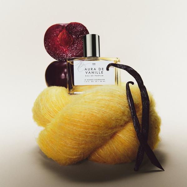 LE MONDE GOURMAND Aura de Vanille Eau De Parfum #4