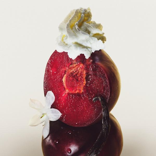 LE MONDE GOURMAND Aura de Vanille Eau De Parfum #5