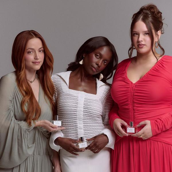 LE MONDE GOURMAND Aura de Vanille Eau De Parfum #7