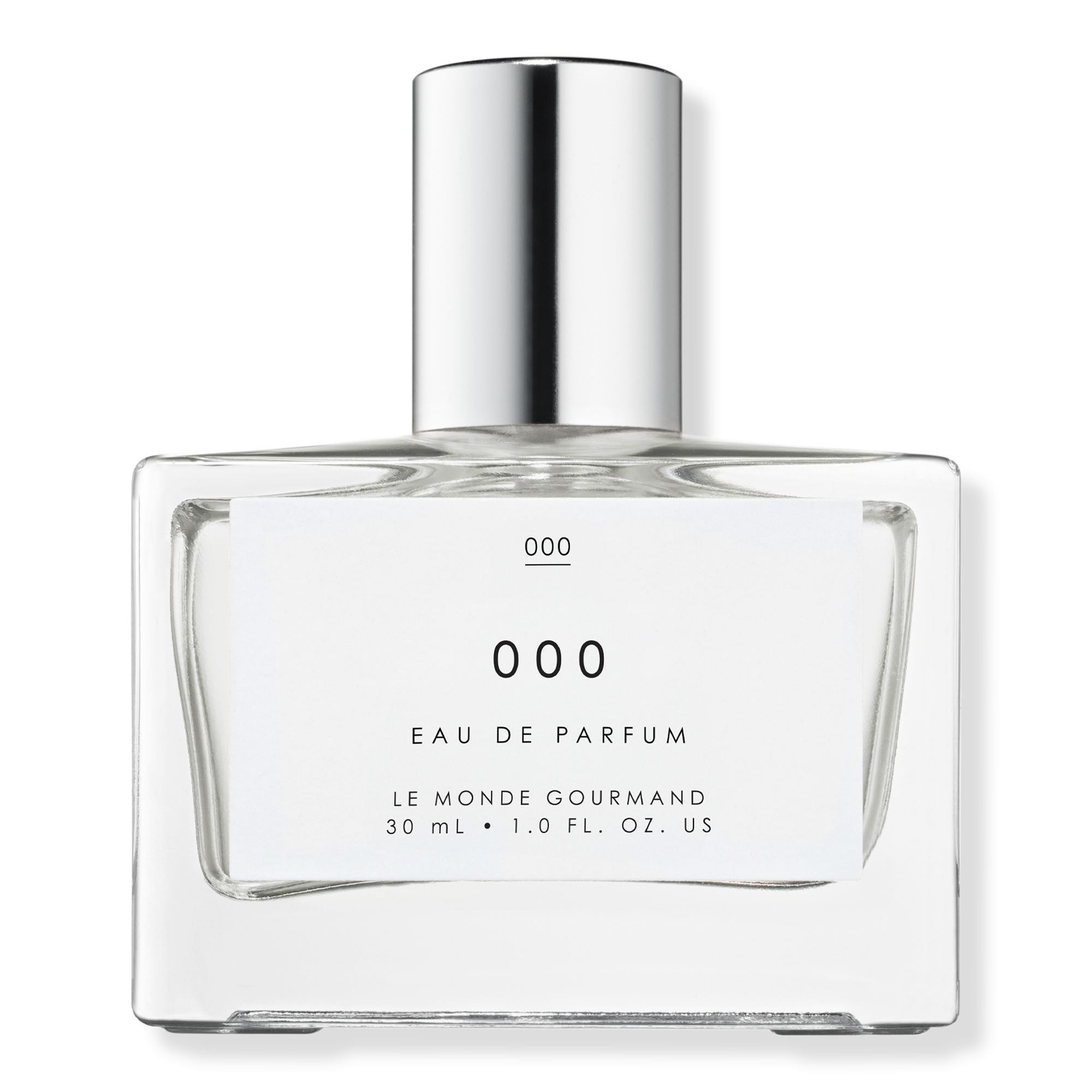 LE MONDE GOURMAND 000 Eau De Parfum #1