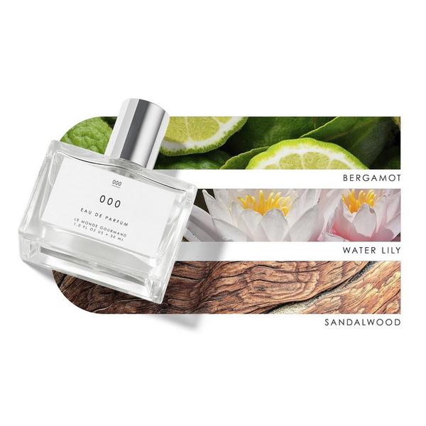 LE MONDE GOURMAND 000 Eau De Parfum #2