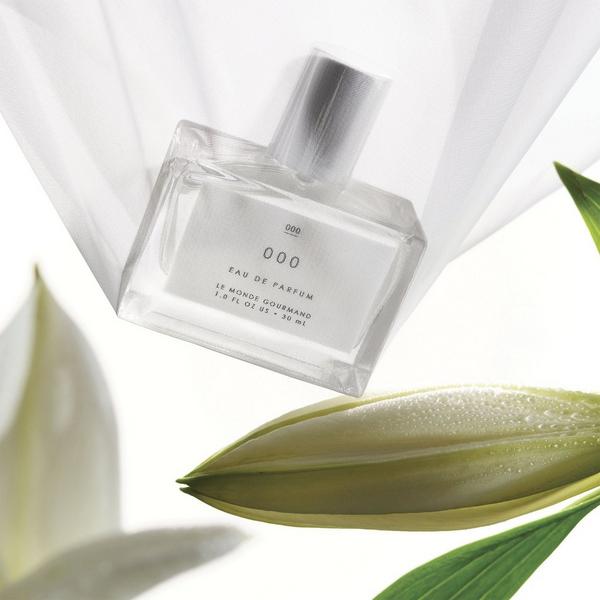 LE MONDE GOURMAND 000 Eau De Parfum #3