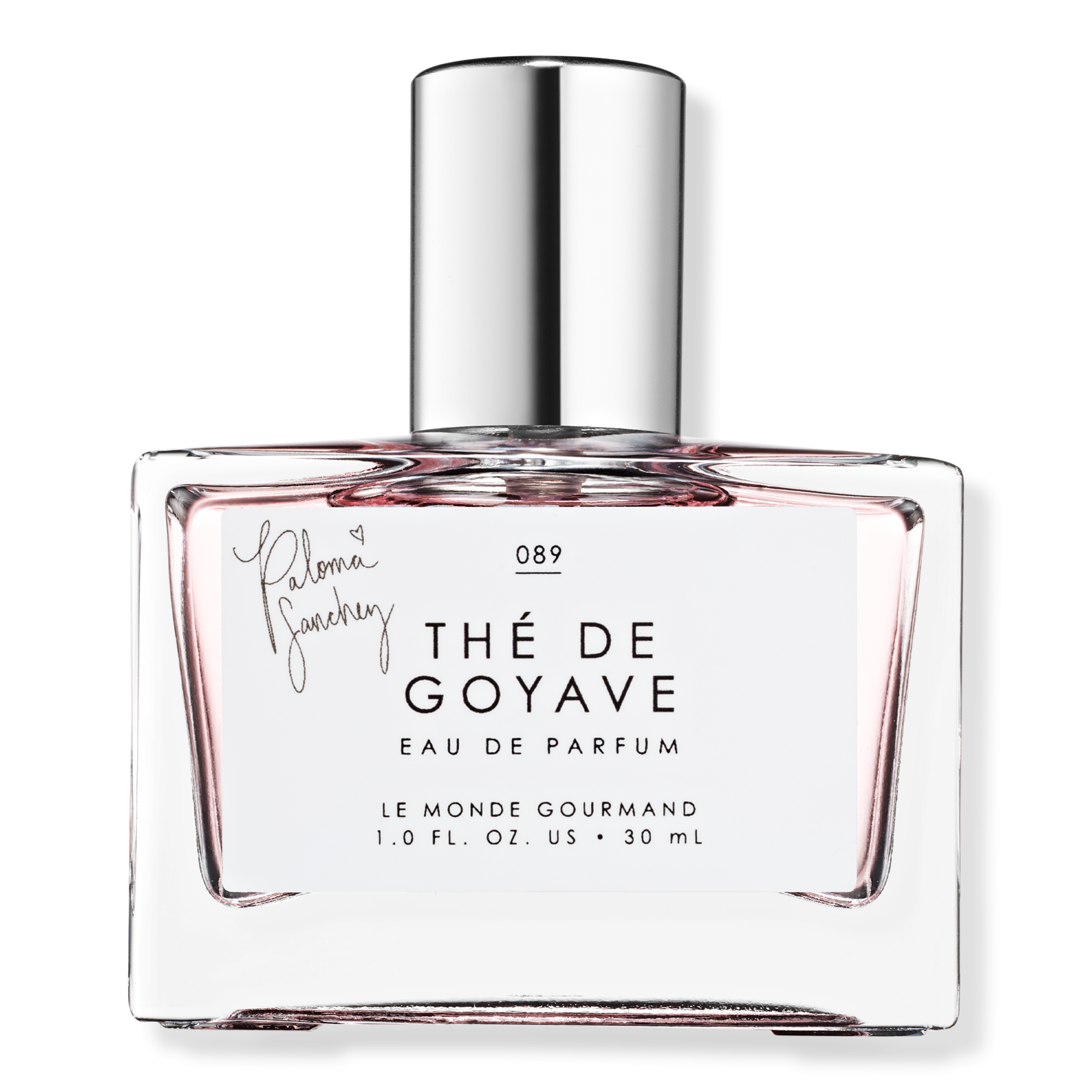 LE MONDE GOURMAND Thé de Goyave Eau De Parfum #1