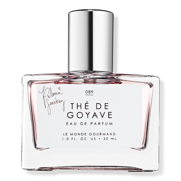LE MONDE GOURMAND Thé de Goyave Eau De Parfum #1