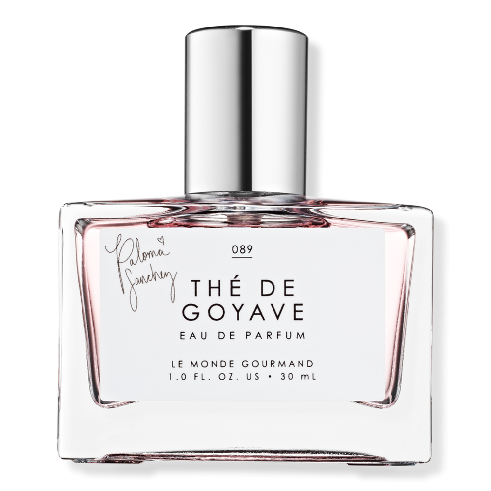 Le Monde Gourmand The De Goyave Eau De Parfum
