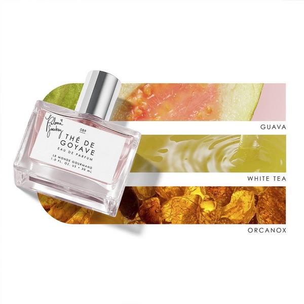 LE MONDE GOURMAND Thé de Goyave Eau De Parfum #2