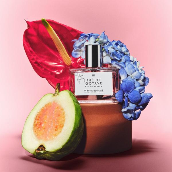 LE MONDE GOURMAND Thé de Goyave Eau De Parfum #4