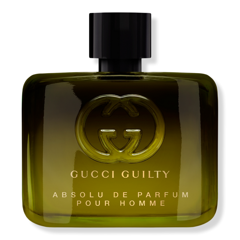 Gucci Guilty Absolu De Parfum For Men - 2.0 oz