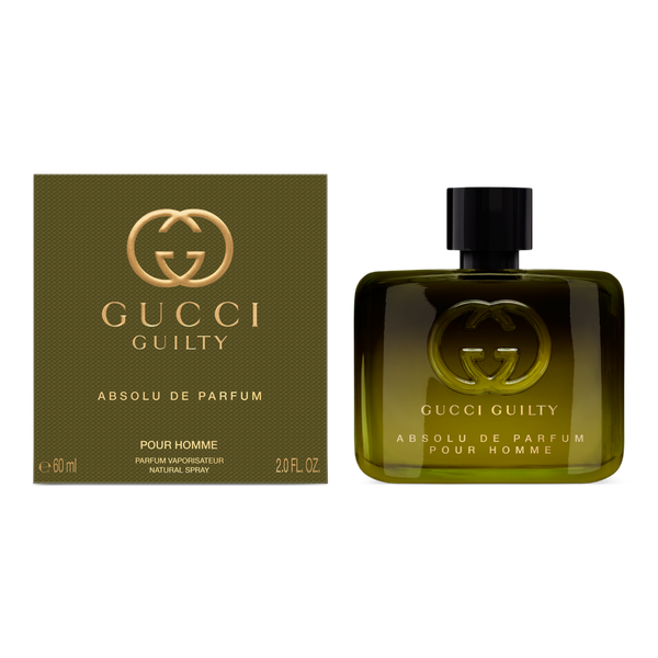 Gucci Guilty Absolu de Parfum for Men #2
